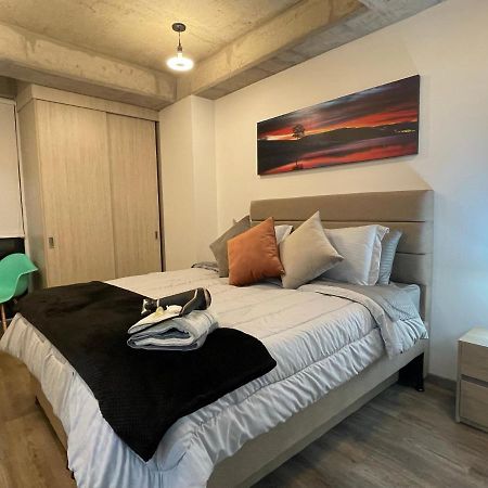 St. Louis Suites - Movistar Arena Богота Екстериор снимка