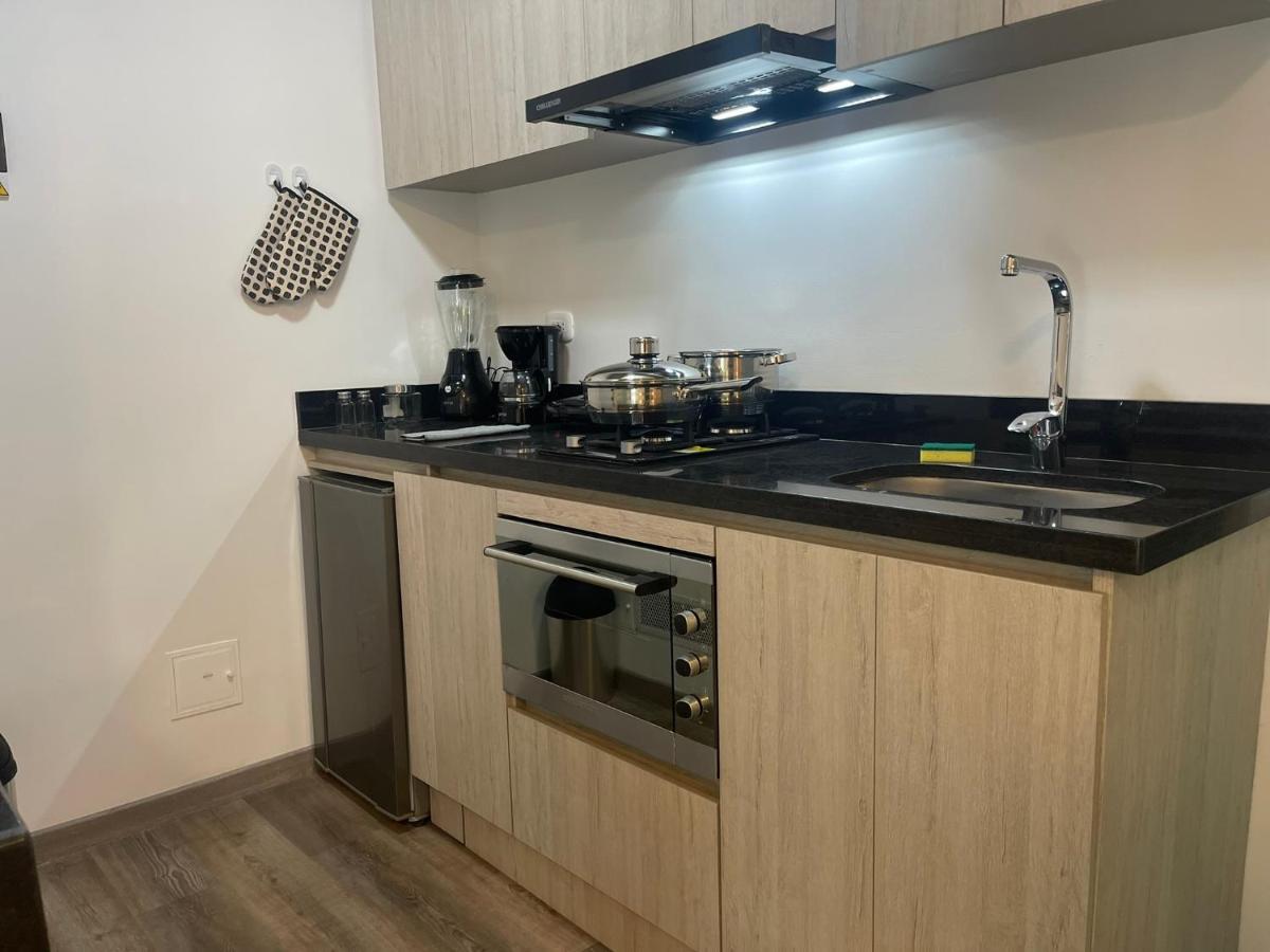 St. Louis Suites - Movistar Arena Богота Екстериор снимка