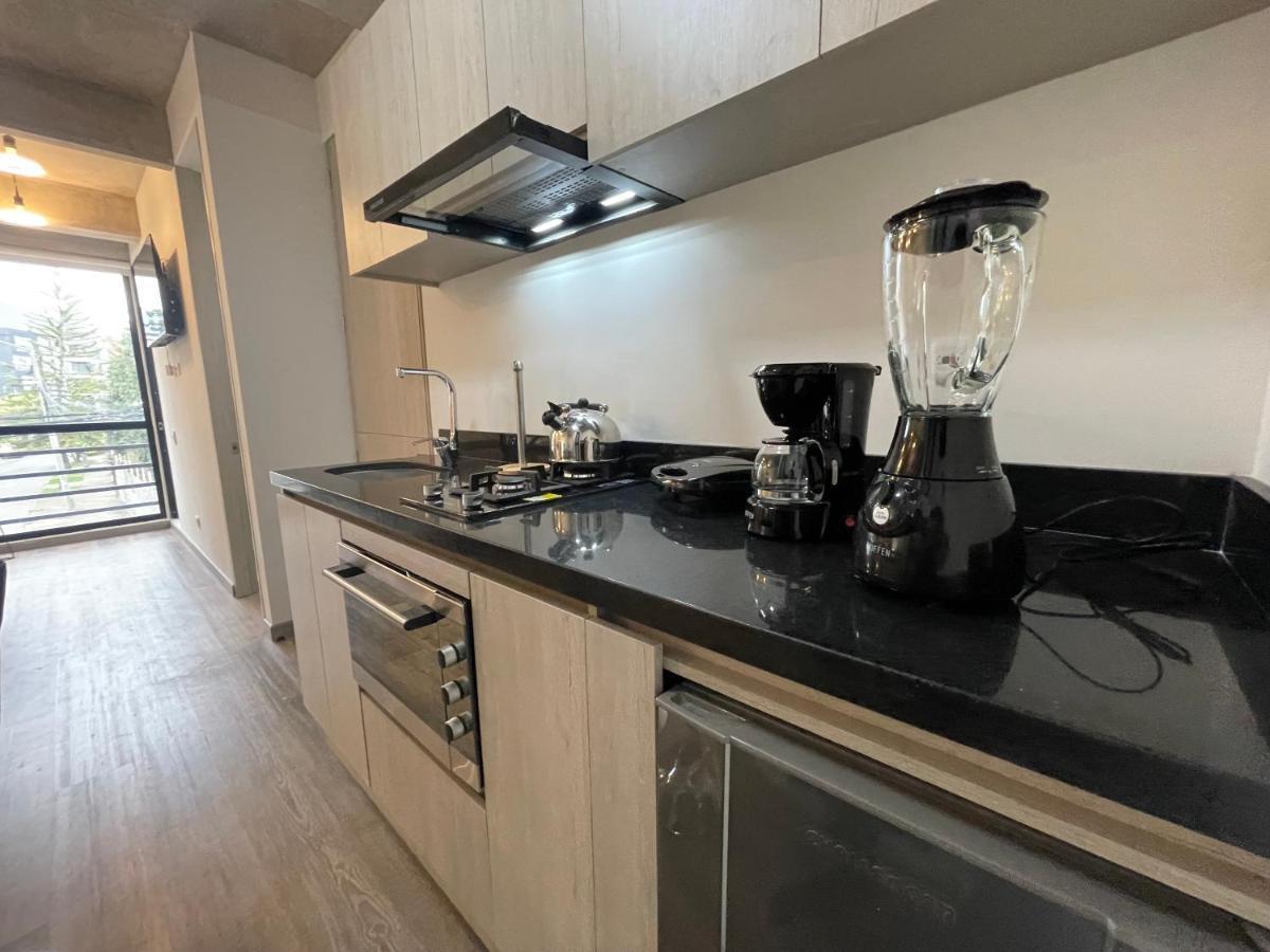 St. Louis Suites - Movistar Arena Богота Екстериор снимка