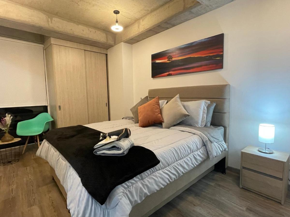 St. Louis Suites - Movistar Arena Богота Екстериор снимка