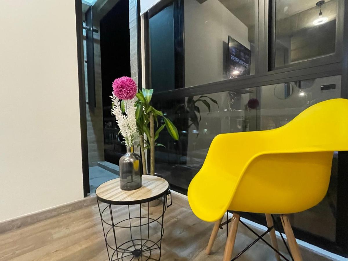 St. Louis Suites - Movistar Arena Богота Екстериор снимка