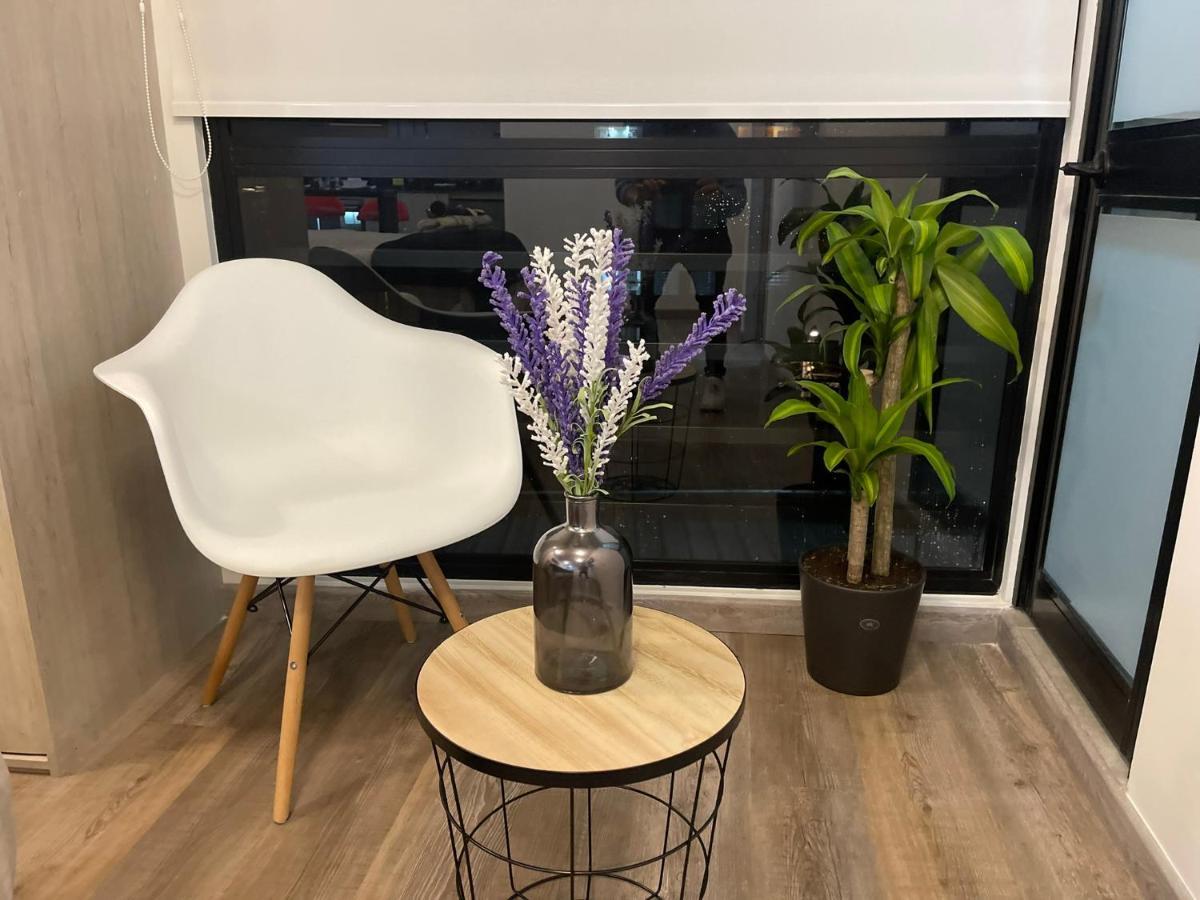 St. Louis Suites - Movistar Arena Богота Екстериор снимка